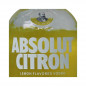 Mobile Preview: Absolut Vodka Citron 1 L 40% vol